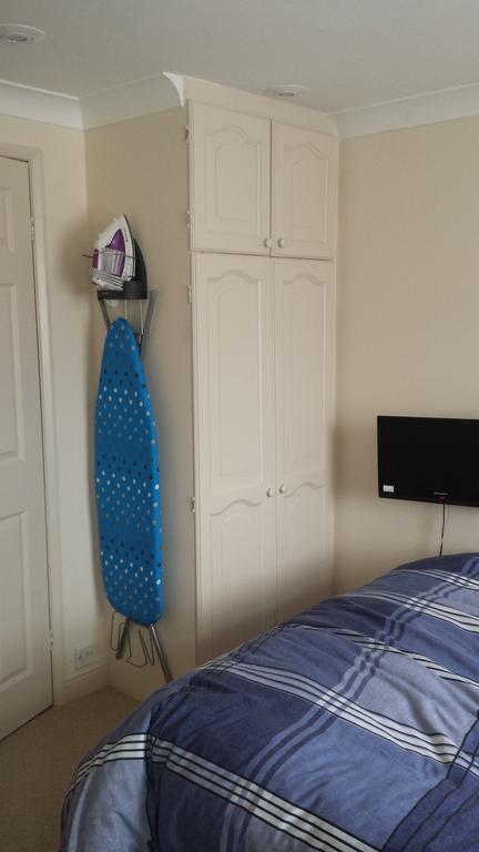 The Old Magistrates Court Bed and Breakfast Melbourn Rum bild